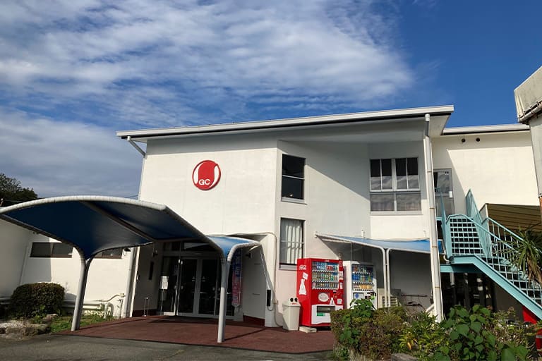クラブハウス
